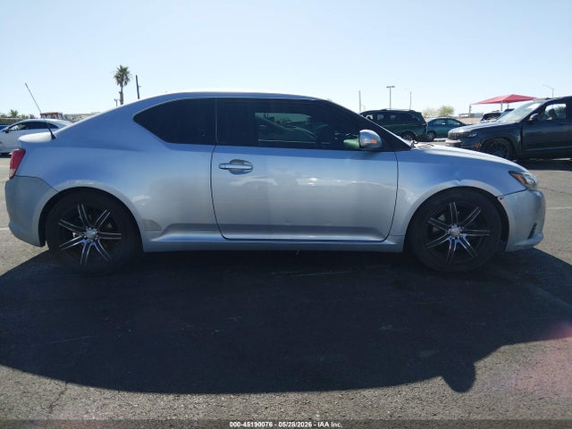 45190076 :رقم المزاد ، JTKJF5C74B3003079 vin ، 2011 Scion Tc مزاد بيع