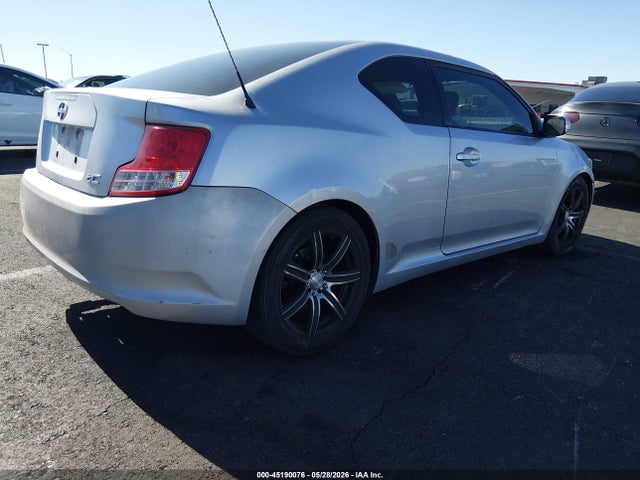 45190076 :رقم المزاد ، JTKJF5C74B3003079 vin ، 2011 Scion Tc مزاد بيع