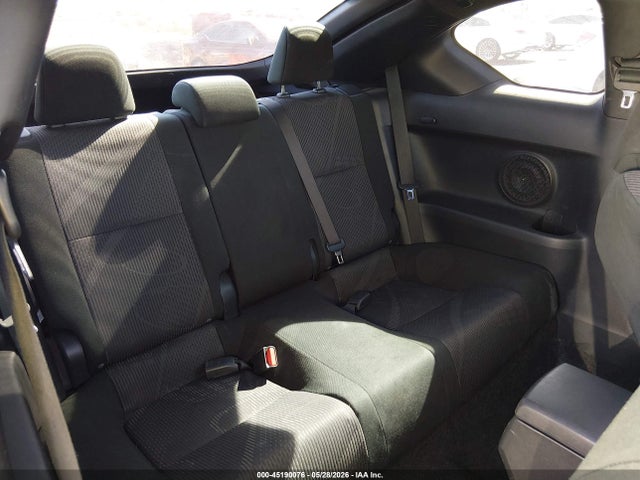 45190076 :رقم المزاد ، JTKJF5C74B3003079 vin ، 2011 Scion Tc مزاد بيع
