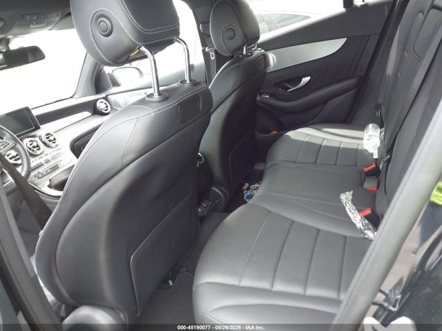 Продажа на аукционе авто 2019 Mercedes-benz Glc 300 Coupe 4matic, vin: WDC0J4KBXKF666120, номер лота: 45190077