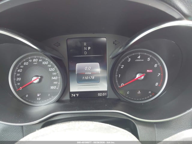 Продажа на аукционе авто 2019 Mercedes-benz Glc 300 Coupe 4matic, vin: WDC0J4KBXKF666120, номер лота: 45190077