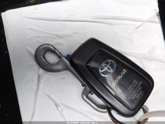 2020 Toyota Rav4 Xse Hybrid მანქანა იყიდება აუქციონზე, vin: JTMEWRFV5LJ044621, აუქციონის ნომერი: 45190080