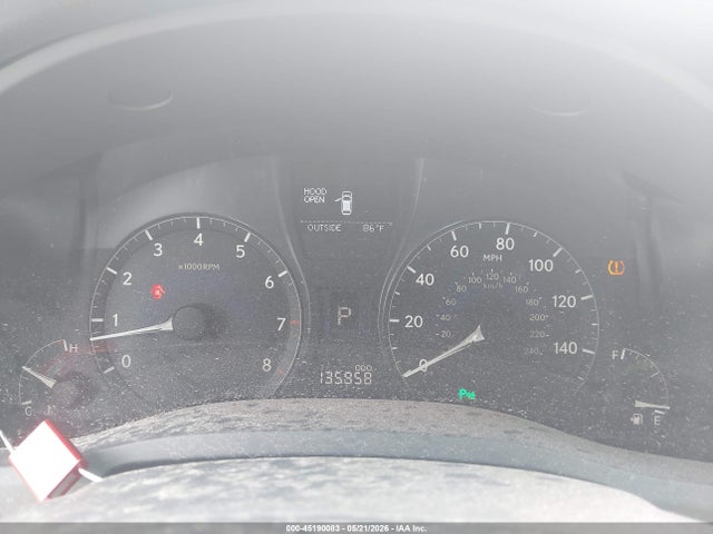 Продаж на аукціоні авто 2010 Lexus Rx 350, vin: 2T2ZK1BA5AC019885, номер лоту: 45190083