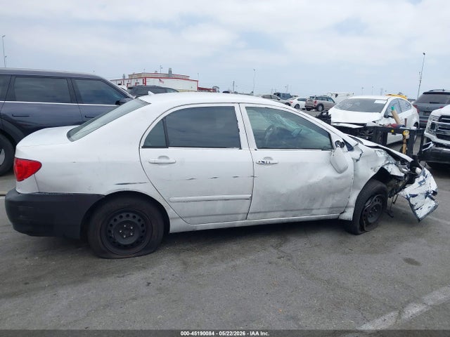 Продаж на аукціоні авто 2004 Toyota Corolla Le, vin: 1NXBR32E04Z237669, номер лоту: 45190084