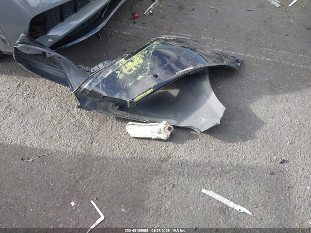 1HGCY2F61RA065137 Honda Accord Hybrid Ex-l
