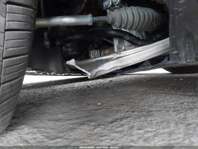 1HGCY2F61RA065137 Honda Accord Hybrid Ex-l