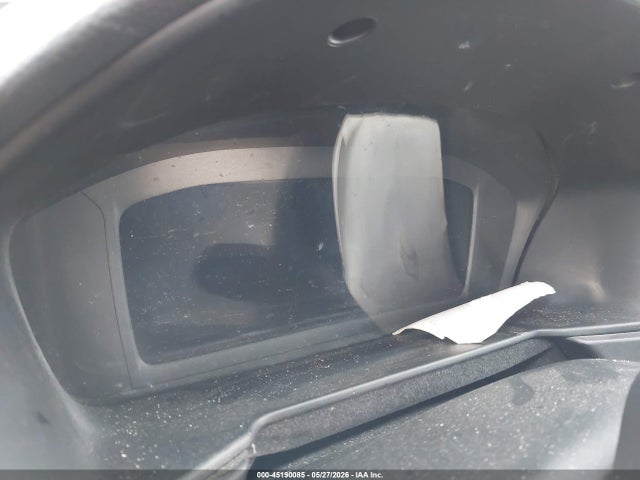 1HGCY2F61RA065137 Honda Accord Hybrid Ex-l