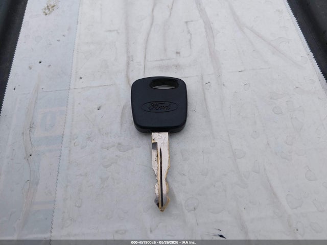 45190086 :رقم المزاد ، 2FTRX17224CA03772 vin ، 2004 Ford F-150 Heritage Xl/xlt مزاد بيع