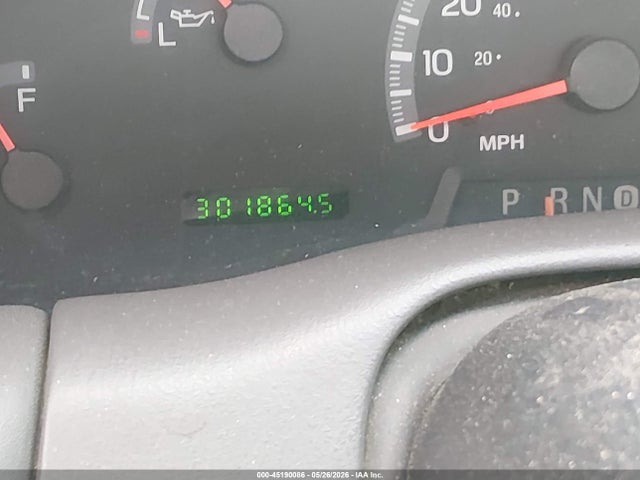 45190086 :رقم المزاد ، 2FTRX17224CA03772 vin ، 2004 Ford F-150 Heritage Xl/xlt مزاد بيع