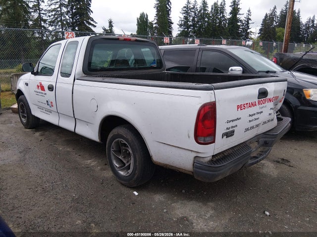 45190086 :رقم المزاد ، 2FTRX17224CA03772 vin ، 2004 Ford F-150 Heritage Xl/xlt مزاد بيع