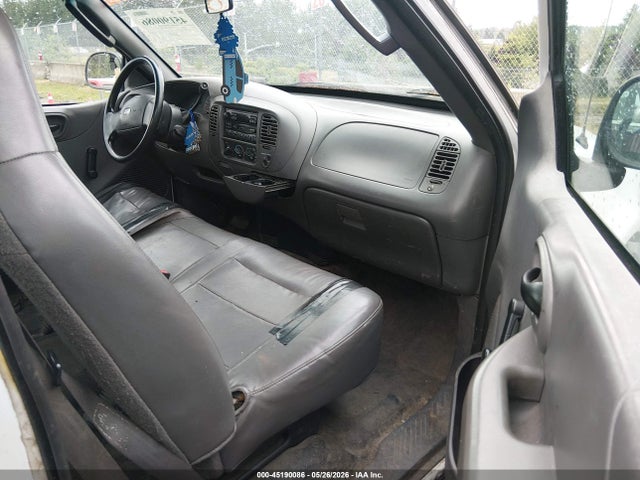 45190086 :رقم المزاد ، 2FTRX17224CA03772 vin ، 2004 Ford F-150 Heritage Xl/xlt مزاد بيع