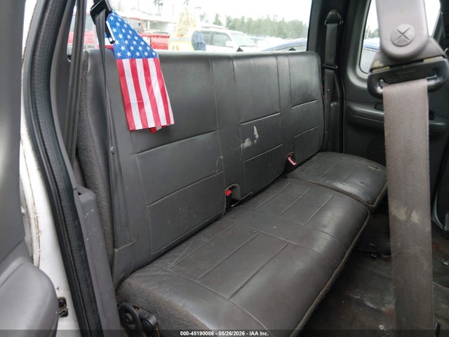 45190086 :رقم المزاد ، 2FTRX17224CA03772 vin ، 2004 Ford F-150 Heritage Xl/xlt مزاد بيع