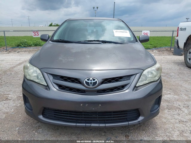 Aukcja sprzedaży 2013 Toyota Corolla L, vin: 5YFBU4EE5DP113866, numer aukcji: 45190090