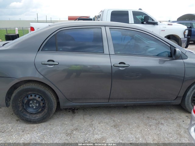Aukcja sprzedaży 2013 Toyota Corolla L, vin: 5YFBU4EE5DP113866, numer aukcji: 45190090
