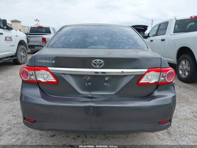 Aukcja sprzedaży 2013 Toyota Corolla L, vin: 5YFBU4EE5DP113866, numer aukcji: 45190090
