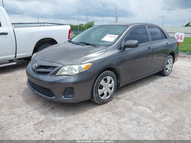 Aukcja sprzedaży 2013 Toyota Corolla L, vin: 5YFBU4EE5DP113866, numer aukcji: 45190090