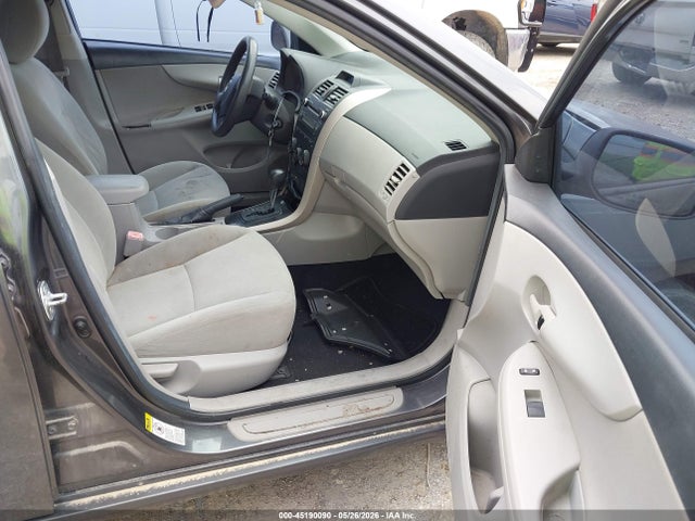 Aukcja sprzedaży 2013 Toyota Corolla L, vin: 5YFBU4EE5DP113866, numer aukcji: 45190090