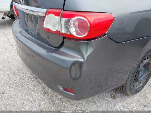 Aukcja sprzedaży 2013 Toyota Corolla L, vin: 5YFBU4EE5DP113866, numer aukcji: 45190090