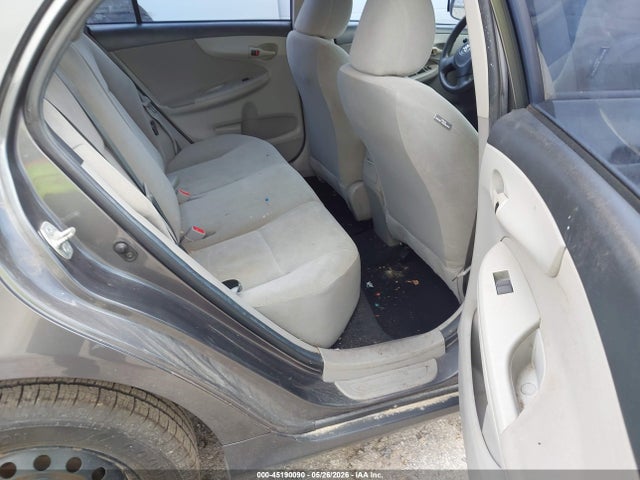 Aukcja sprzedaży 2013 Toyota Corolla L, vin: 5YFBU4EE5DP113866, numer aukcji: 45190090