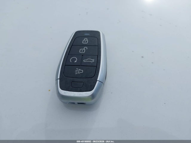 1G1ZD5ST3LF035237 Chevrolet Malibu Fwd Lt