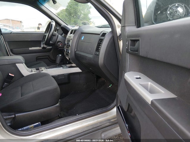 Aukcja sprzedaży 2010 Ford Escape Xlt, vin: 1FMCU0D78AKB11342, numer aukcji: 45190093
