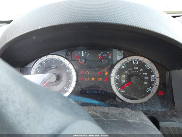Aukcja sprzedaży 2010 Ford Escape Xlt, vin: 1FMCU0D78AKB11342, numer aukcji: 45190093