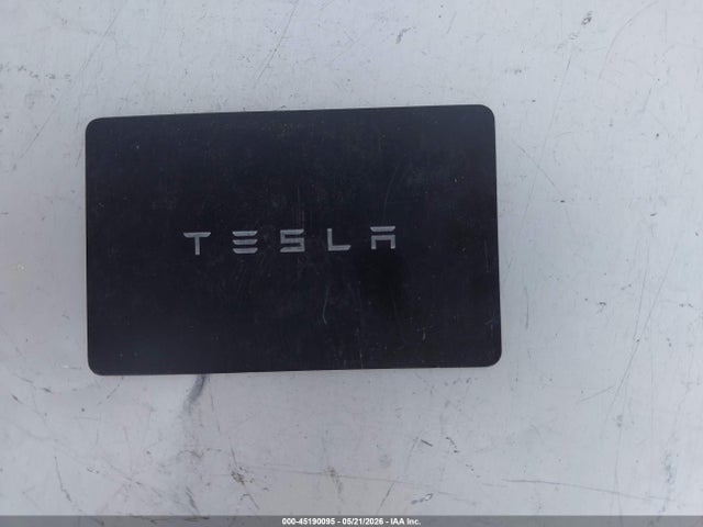 Продажа на аукционе авто 2024 Tesla Model 3 Long Range Dual Motor All-wheel Drive/rear-wheel Drive, vin: 5YJ3E1EA6RF747137, номер лота: 45190095