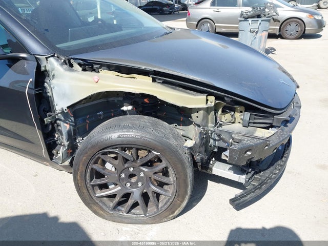 Продажа на аукционе авто 2024 Tesla Model 3 Long Range Dual Motor All-wheel Drive/rear-wheel Drive, vin: 5YJ3E1EA6RF747137, номер лота: 45190095