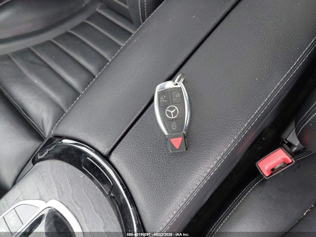 Aukcja sprzedaży 2017 Mercedes-benz Amg C 43 4matic, vin: 55SWF6EB5HU193697, numer aukcji: 45190097