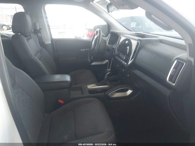 Продаж на аукціоні авто 2025 Nissan Frontier Sv 4x2, vin: 1N6ED1EJ9SN633181, номер лоту: 45190098