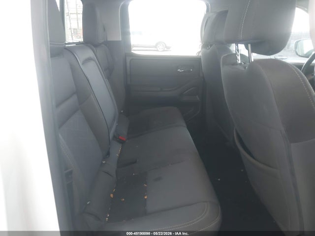 Продаж на аукціоні авто 2025 Nissan Frontier Sv 4x2, vin: 1N6ED1EJ9SN633181, номер лоту: 45190098