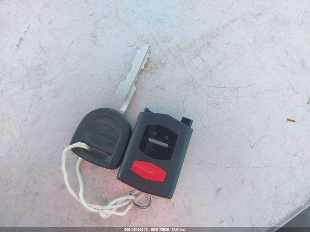 45190100 :رقم المزاد ، JM3ER2W59A0345062 vin ، 2010 Mazda Cx-7 I Sport مزاد بيع