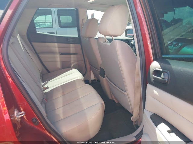 45190100 :رقم المزاد ، JM3ER2W59A0345062 vin ، 2010 Mazda Cx-7 I Sport مزاد بيع