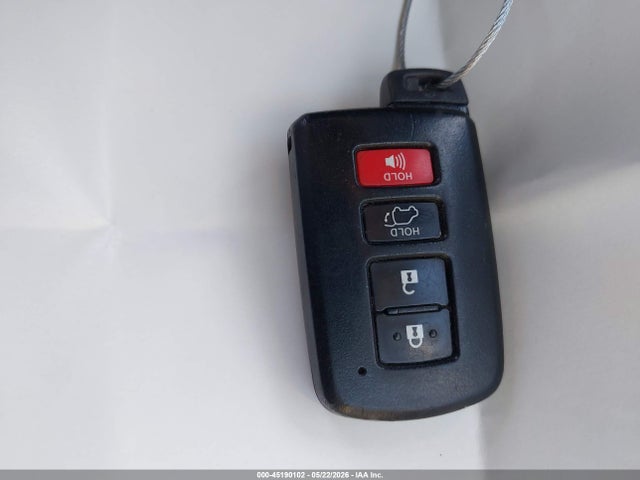Aukcja sprzedaży 2018 Toyota Rav4 Hybrid Limited, vin: JTMDJREVXJD162039, numer aukcji: 45190102