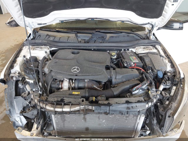 Продажа на аукционе авто 2019 Mercedes-benz Cla 250, vin: WDDSJ4EB0KN773134, номер лота: 45190103
