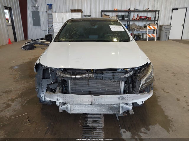Продажа на аукционе авто 2019 Mercedes-benz Cla 250, vin: WDDSJ4EB0KN773134, номер лота: 45190103