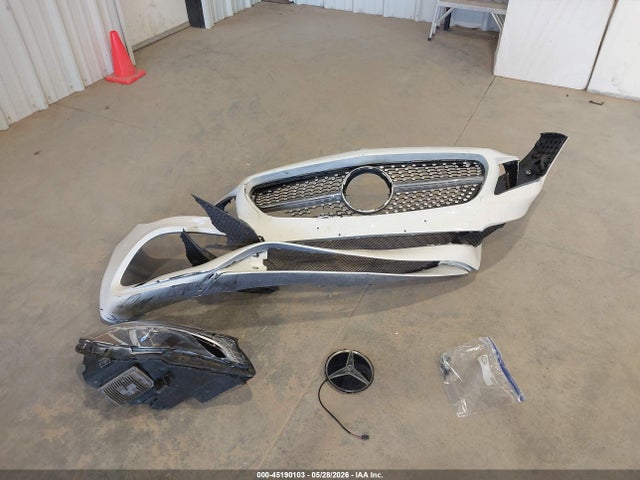 Продажа на аукционе авто 2019 Mercedes-benz Cla 250, vin: WDDSJ4EB0KN773134, номер лота: 45190103