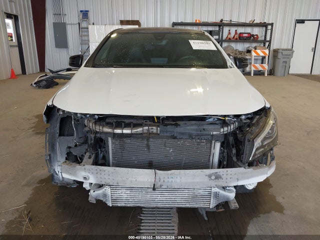 Продажа на аукционе авто 2019 Mercedes-benz Cla 250, vin: WDDSJ4EB0KN773134, номер лота: 45190103