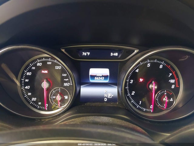 Продажа на аукционе авто 2019 Mercedes-benz Cla 250, vin: WDDSJ4EB0KN773134, номер лота: 45190103