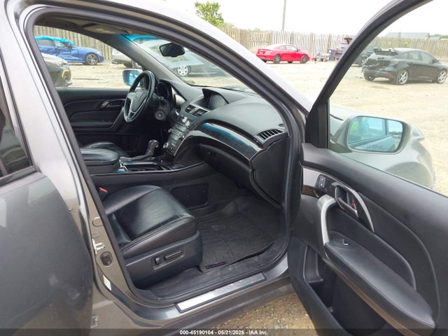 Auction sale of the 2008 Acura Mdx Technology Package, vin: 2HNYD28368H508511, lot number: 45190104