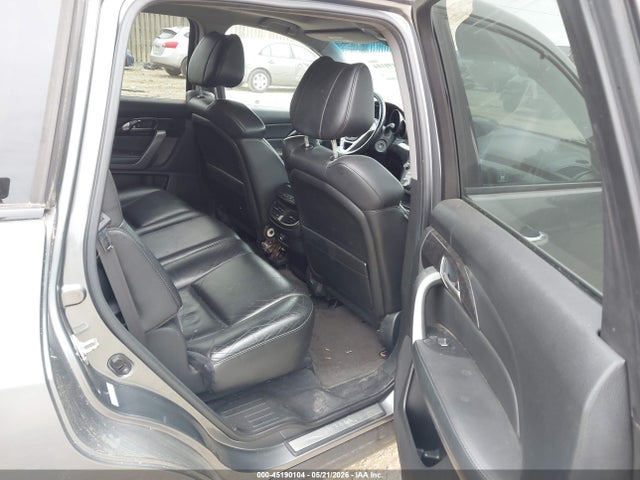 Auction sale of the 2008 Acura Mdx Technology Package, vin: 2HNYD28368H508511, lot number: 45190104
