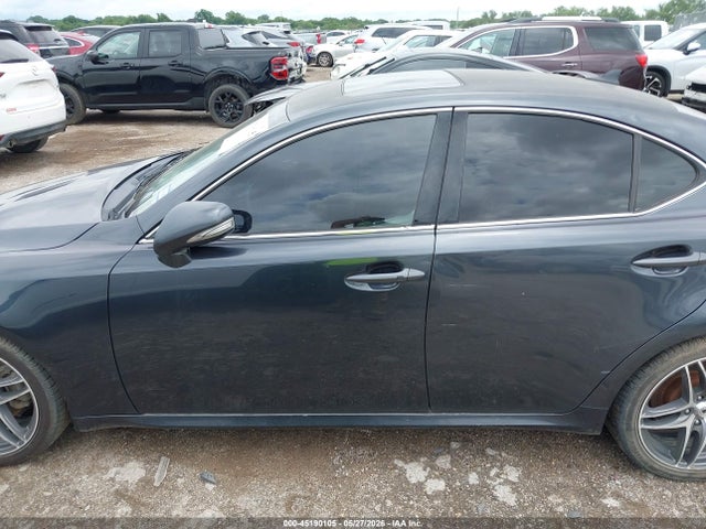 Aukcja sprzedaży 2010 Lexus Is 250, vin: JTHBF5C27A5124593, numer aukcji: 45190105