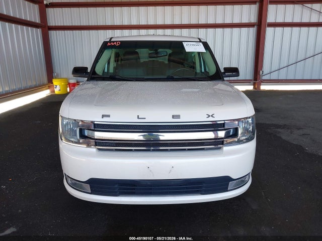Продажа на аукционе авто 2015 Ford Flex Sel, vin: 2FMGK5C85FBA11960, номер лота: 45190107