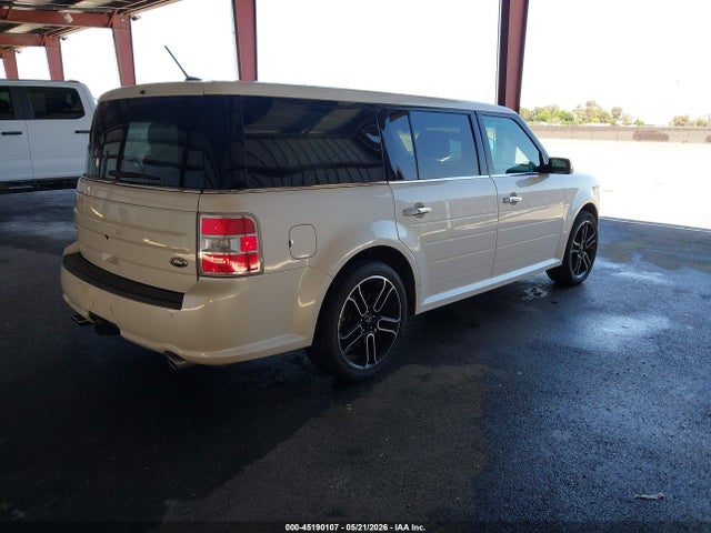 Продажа на аукционе авто 2015 Ford Flex Sel, vin: 2FMGK5C85FBA11960, номер лота: 45190107