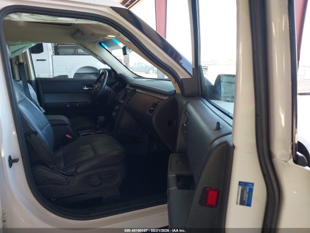 Продажа на аукционе авто 2015 Ford Flex Sel, vin: 2FMGK5C85FBA11960, номер лота: 45190107
