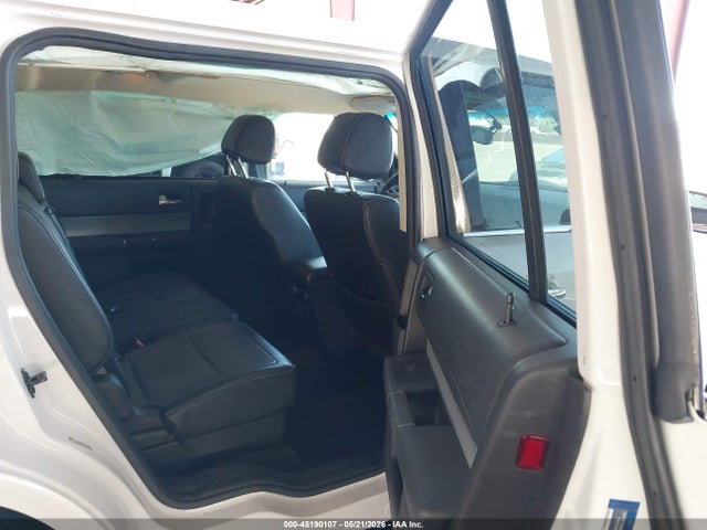 Продажа на аукционе авто 2015 Ford Flex Sel, vin: 2FMGK5C85FBA11960, номер лота: 45190107