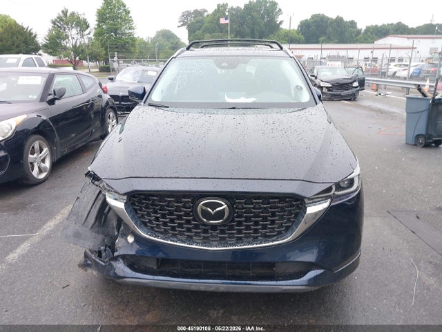 Aukcja sprzedaży 2024 Mazda Cx-5 2.5 S Premium, vin: JM3KFBDL4R0454781, numer aukcji: 45190108
