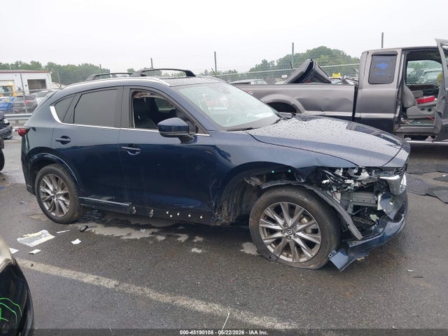 Aukcja sprzedaży 2024 Mazda Cx-5 2.5 S Premium, vin: JM3KFBDL4R0454781, numer aukcji: 45190108