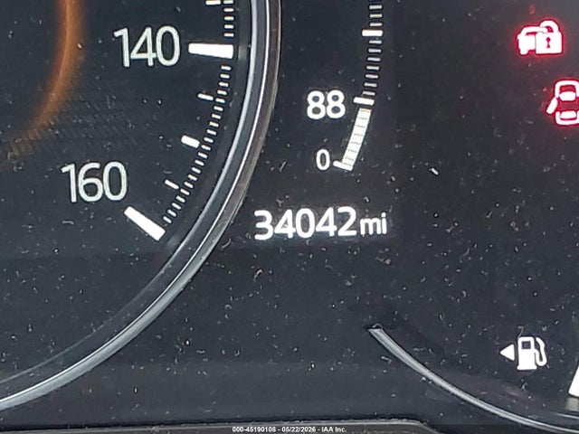 Aukcja sprzedaży 2024 Mazda Cx-5 2.5 S Premium, vin: JM3KFBDL4R0454781, numer aukcji: 45190108
