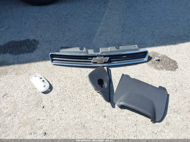 2013 Chevrolet Impala Lt მანქანა იყიდება აუქციონზე, vin: 2G1WG5E31D1186852, აუქციონის ნომერი: 45190110